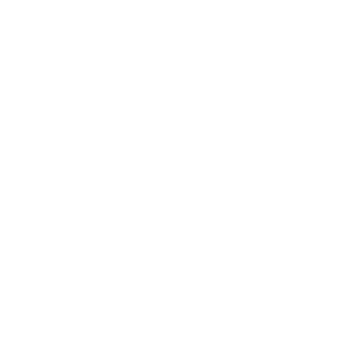 SAAS Life white logo